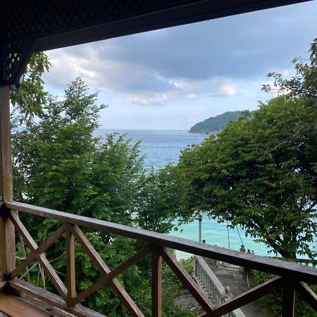 Perhentian Island Cozy Resort מראה חיצוני תמונה