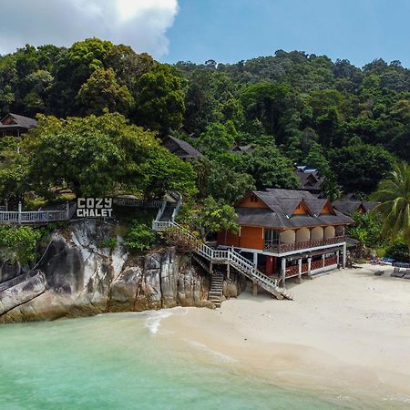 Perhentian Island Cozy Resort מראה חיצוני תמונה