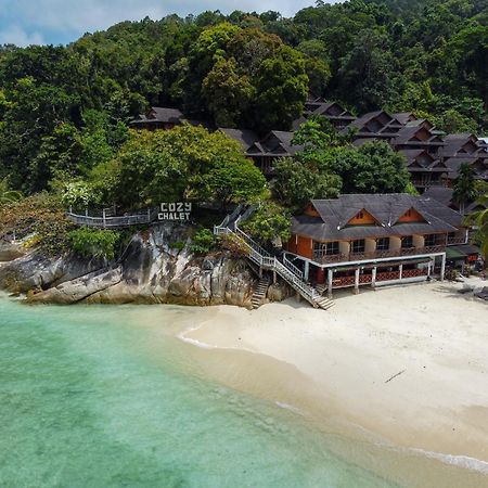 Perhentian Island Cozy Resort מראה חיצוני תמונה