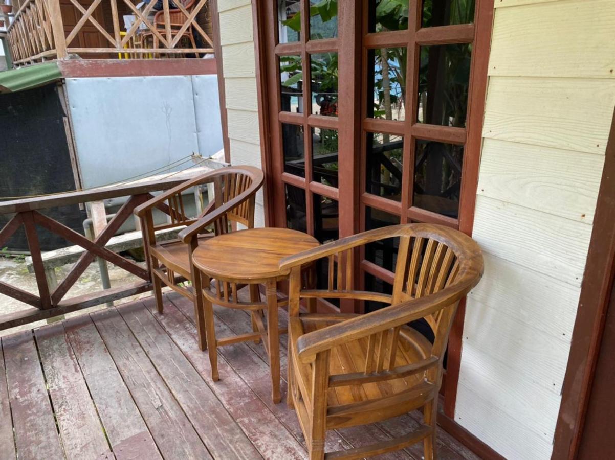 Perhentian Island Cozy Resort מראה חיצוני תמונה