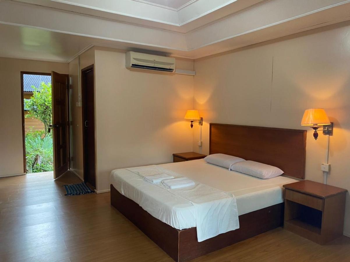 Perhentian Island Cozy Resort מראה חיצוני תמונה