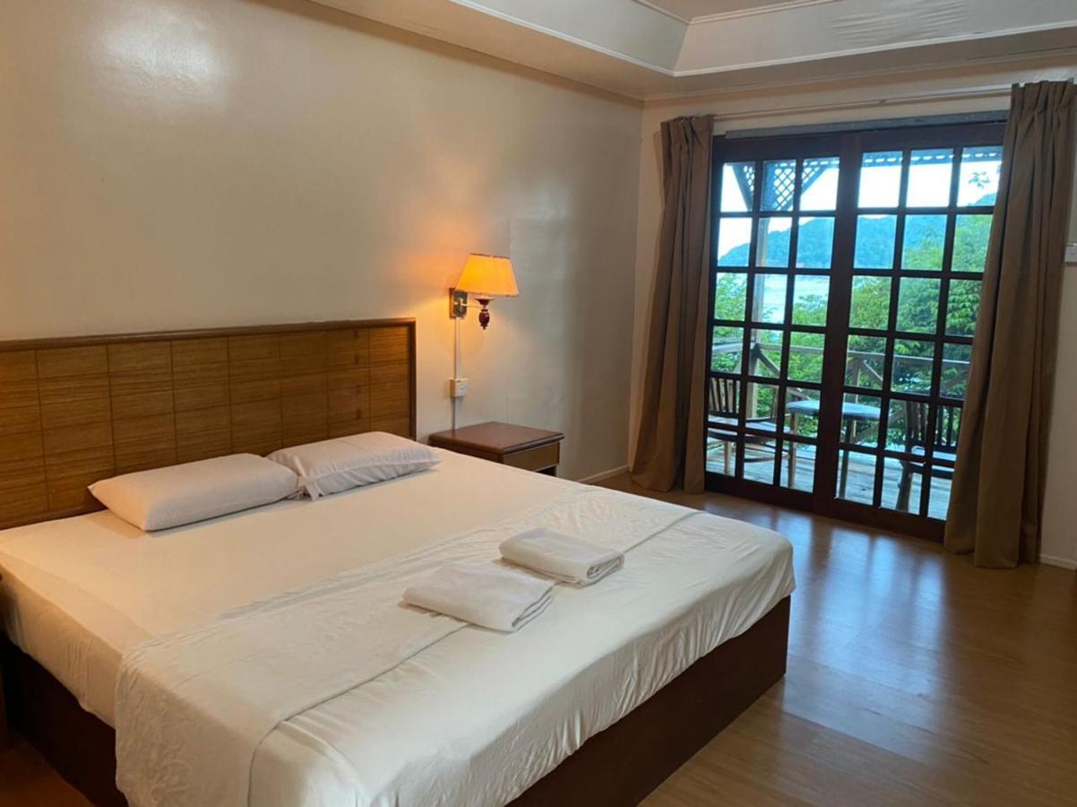 Perhentian Island Cozy Resort מראה חיצוני תמונה