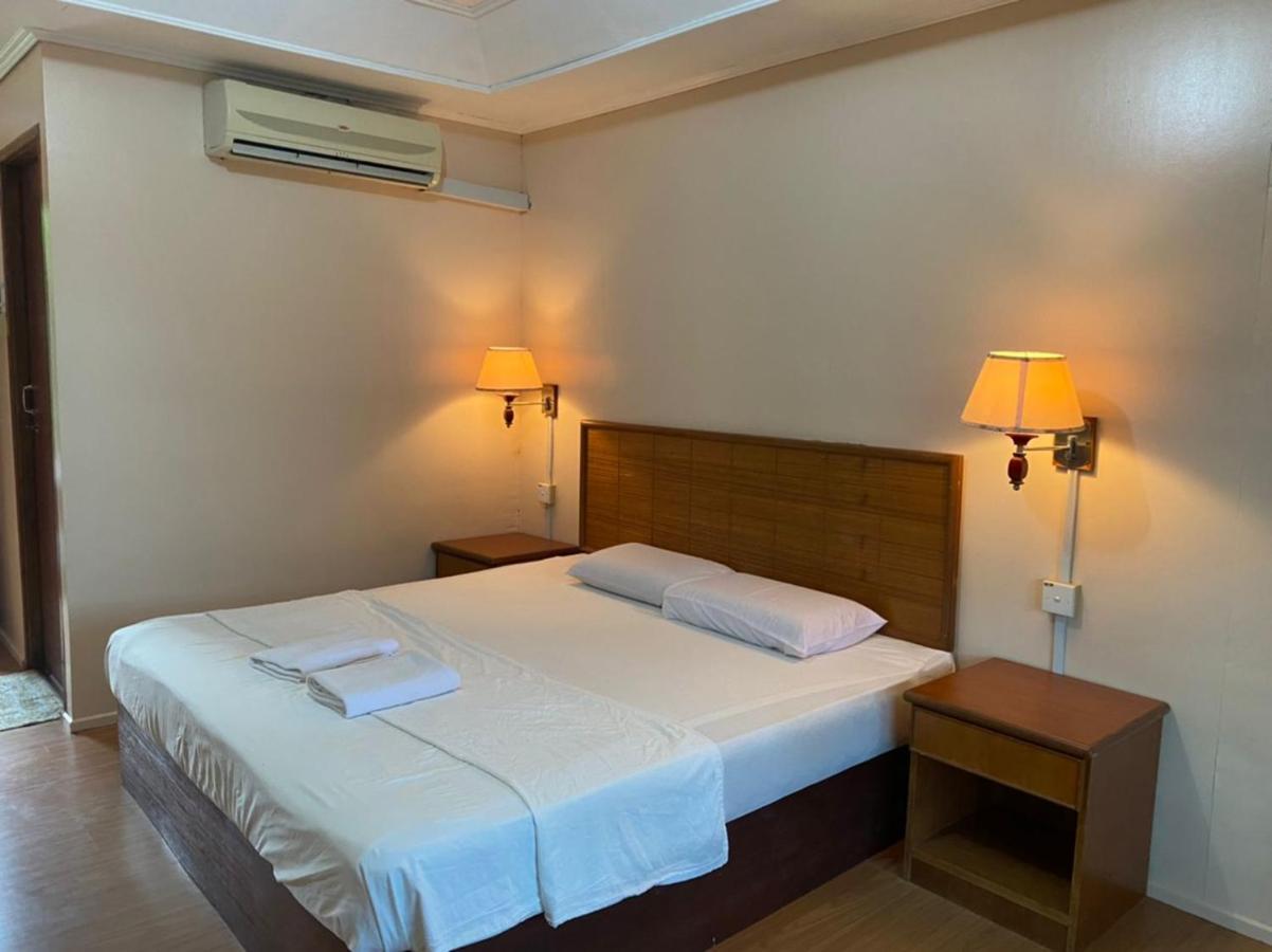 Perhentian Island Cozy Resort מראה חיצוני תמונה