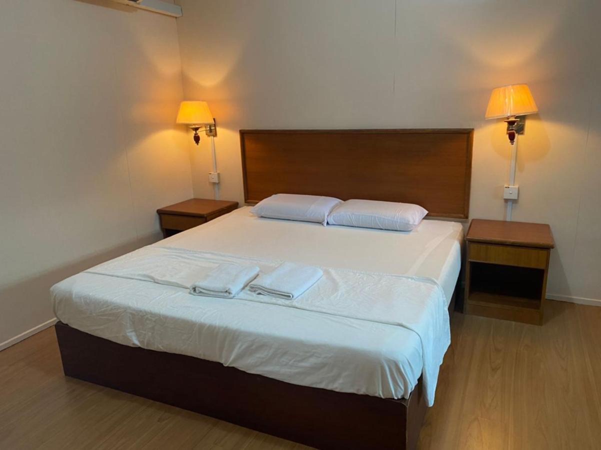 Perhentian Island Cozy Resort מראה חיצוני תמונה