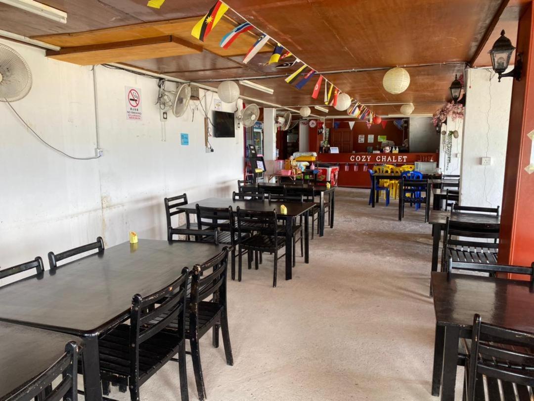Perhentian Island Cozy Resort מראה חיצוני תמונה