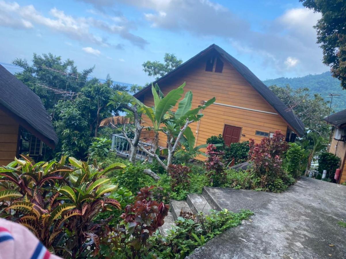 Perhentian Island Cozy Resort מראה חיצוני תמונה