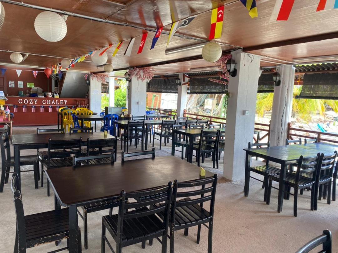 Perhentian Island Cozy Resort מראה חיצוני תמונה