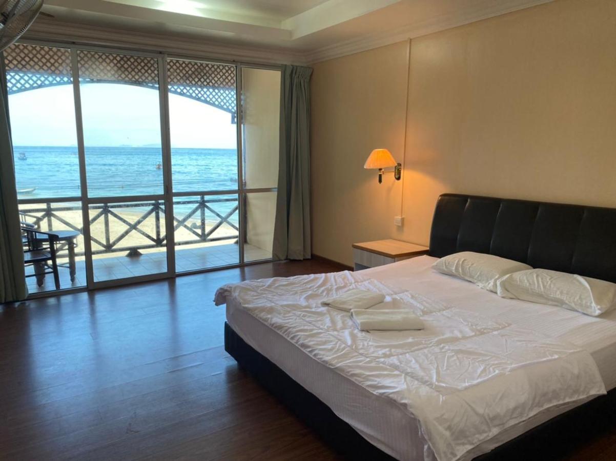 Perhentian Island Cozy Resort מראה חיצוני תמונה