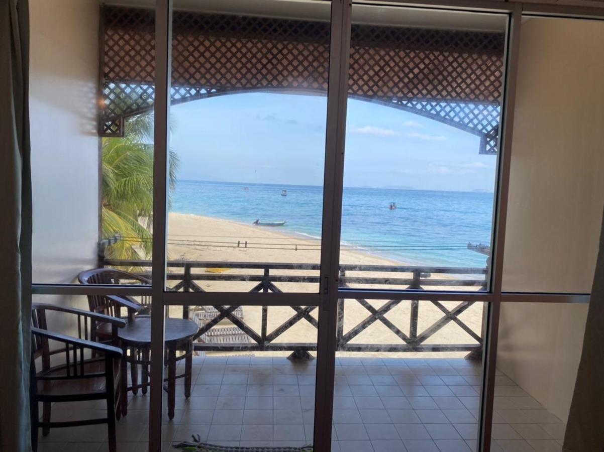Perhentian Island Cozy Resort מראה חיצוני תמונה