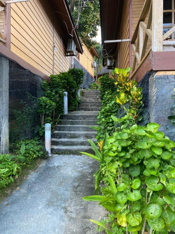Perhentian Island Cozy Resort מראה חיצוני תמונה