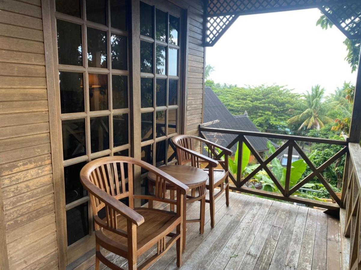Perhentian Island Cozy Resort מראה חיצוני תמונה