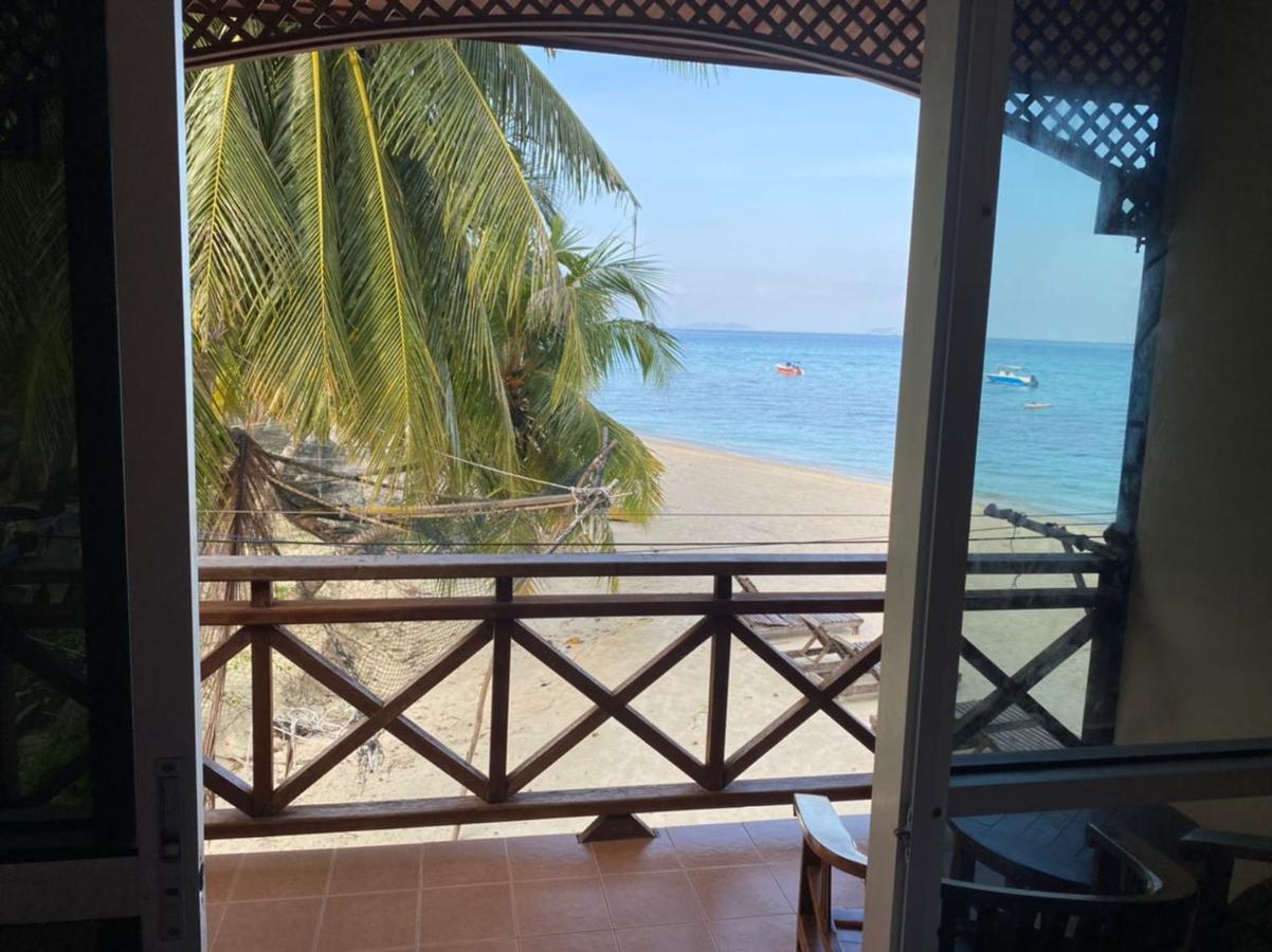 Perhentian Island Cozy Resort מראה חיצוני תמונה