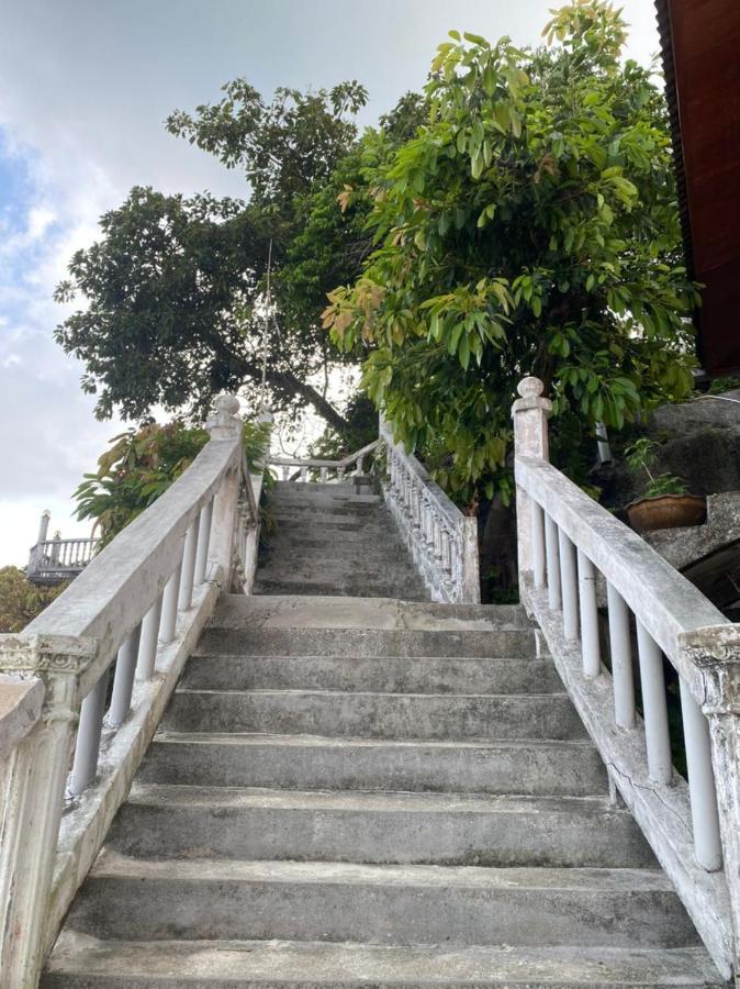 Perhentian Island Cozy Resort מראה חיצוני תמונה