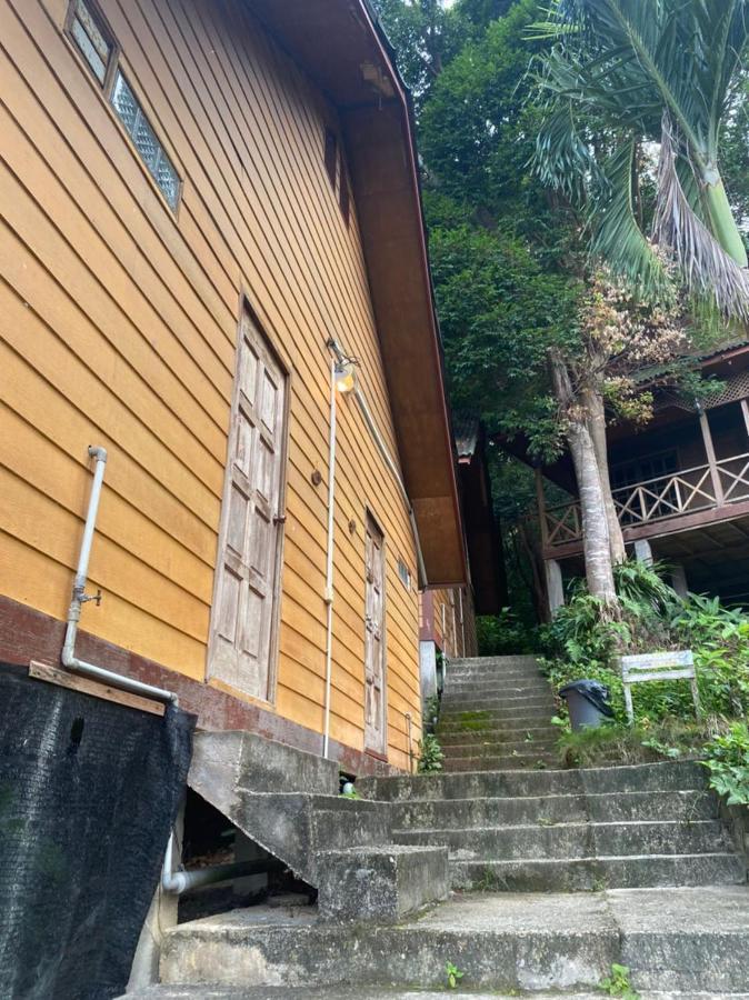 Perhentian Island Cozy Resort מראה חיצוני תמונה