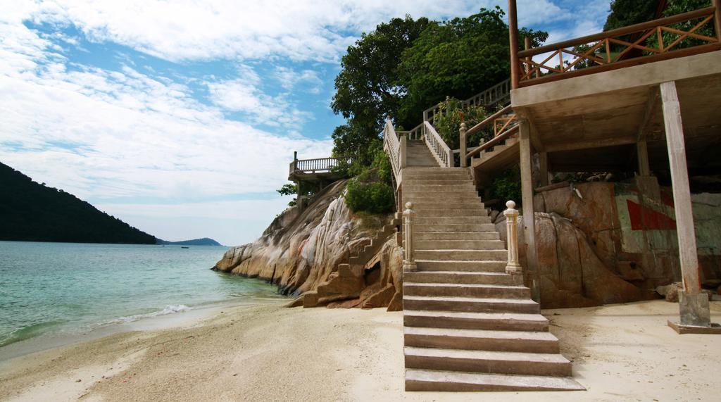 Perhentian Island Cozy Resort מראה חיצוני תמונה